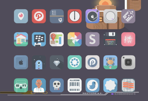 simple screenshot