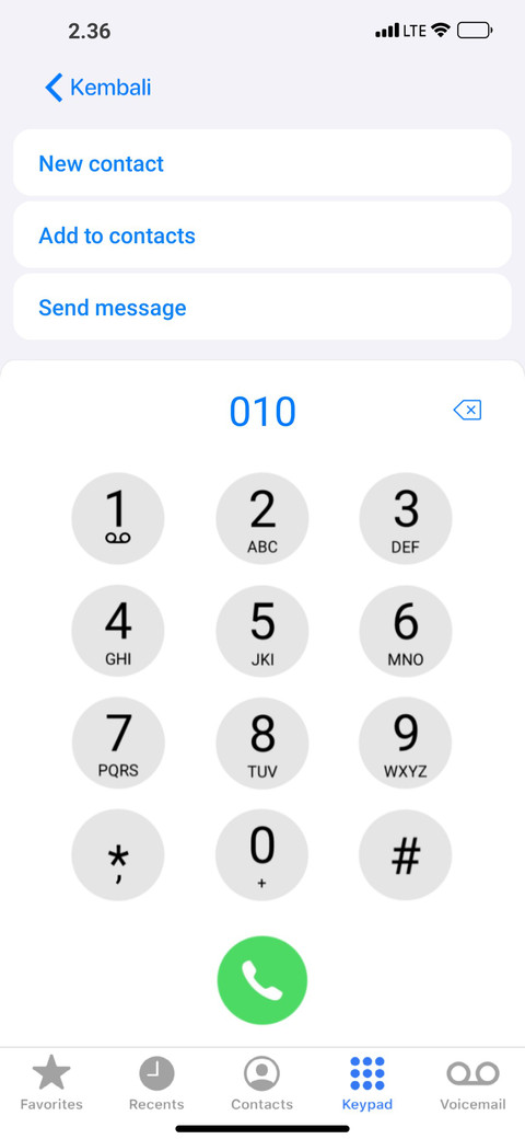 iPhone XR indo Preview