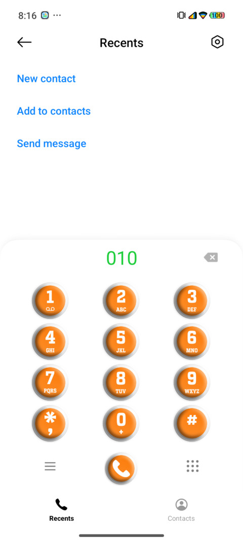 JiyanV5 screenshot
