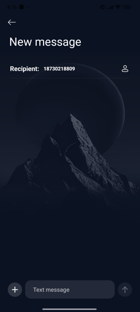 Ink Snow Peak screenshot