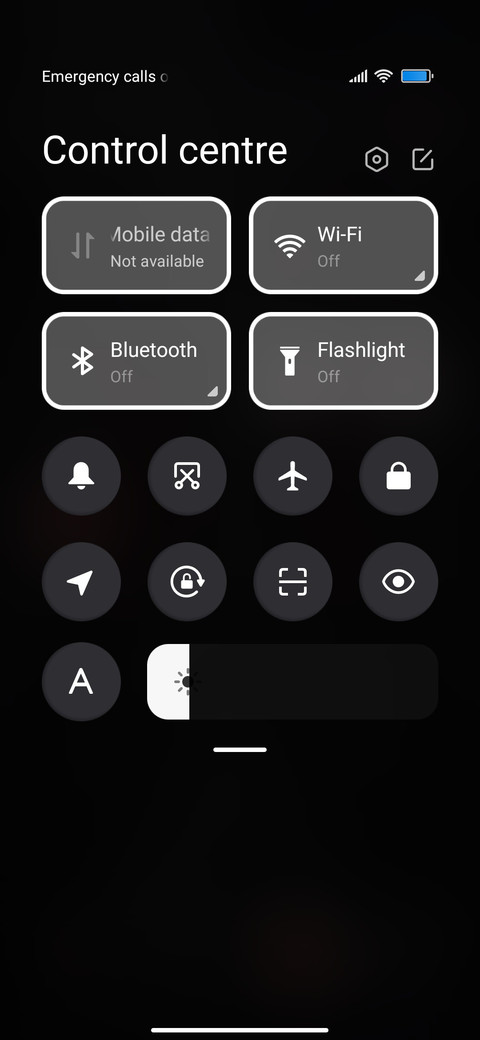 RED MAGIC 6 PRO screenshot