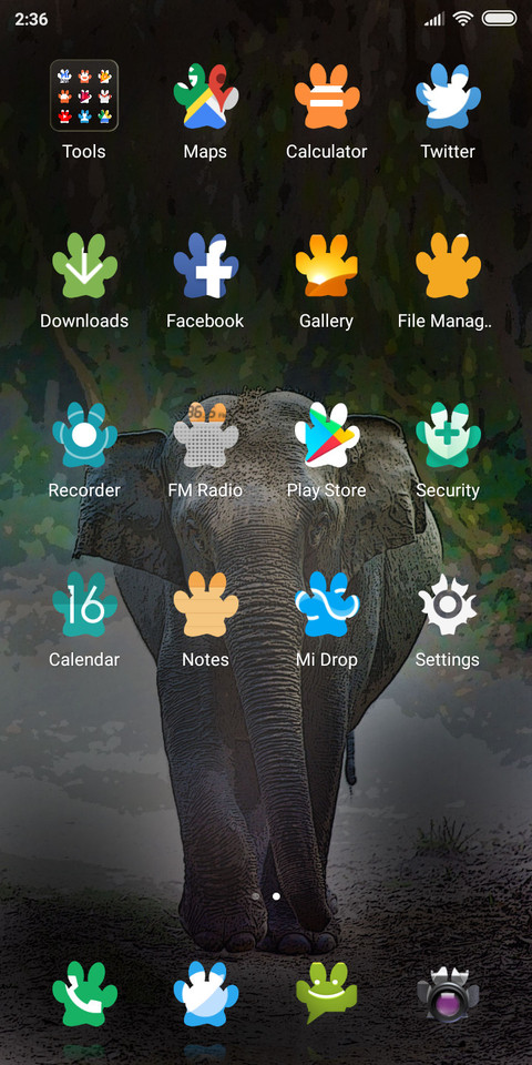 Appu_DWM19 screenshot