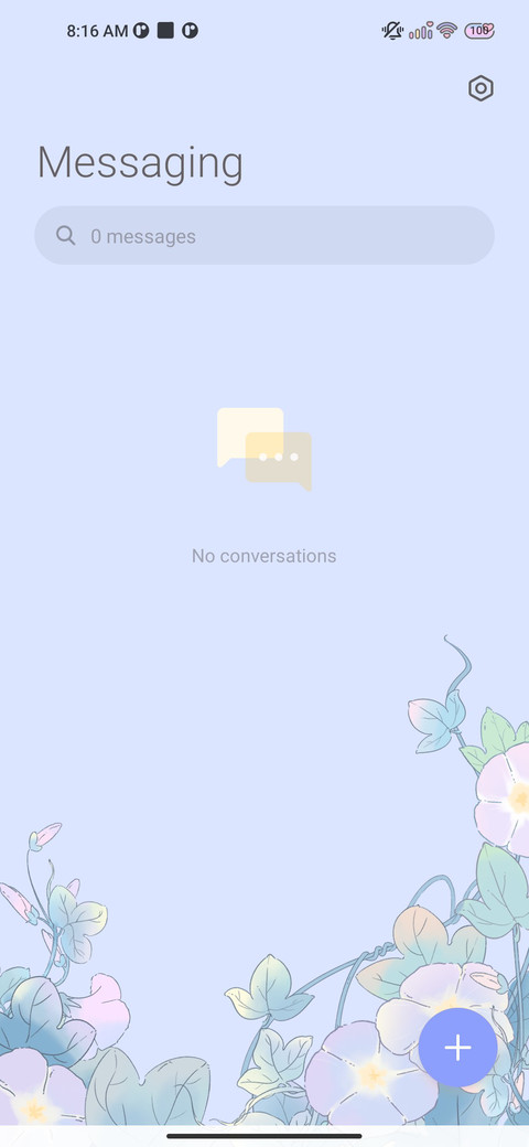 Blossom Story screenshot