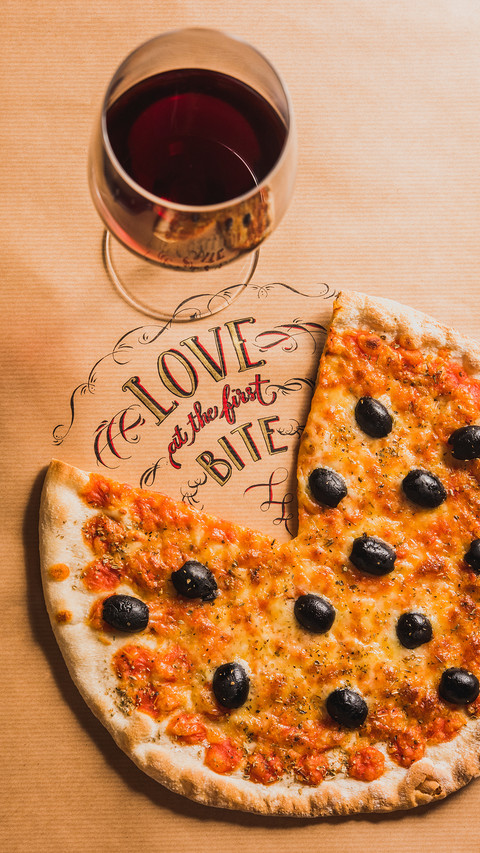 International-pizza screenshot