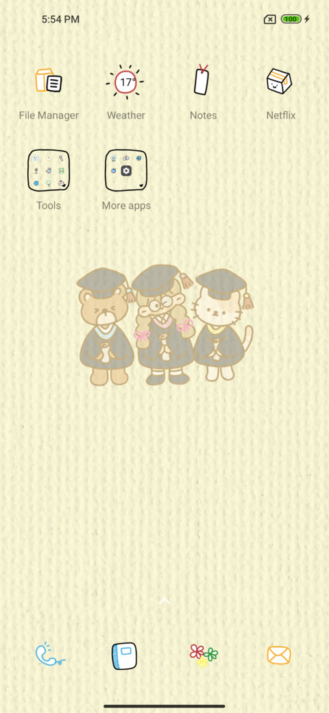 Happy Graduation screenshot