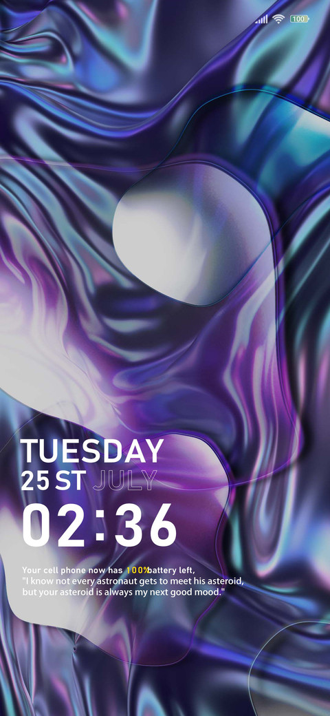 dream screenshot