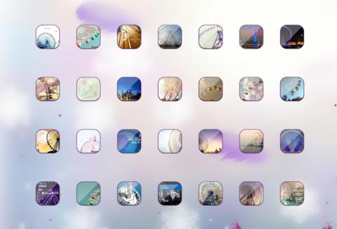 幸福时光 screenshot