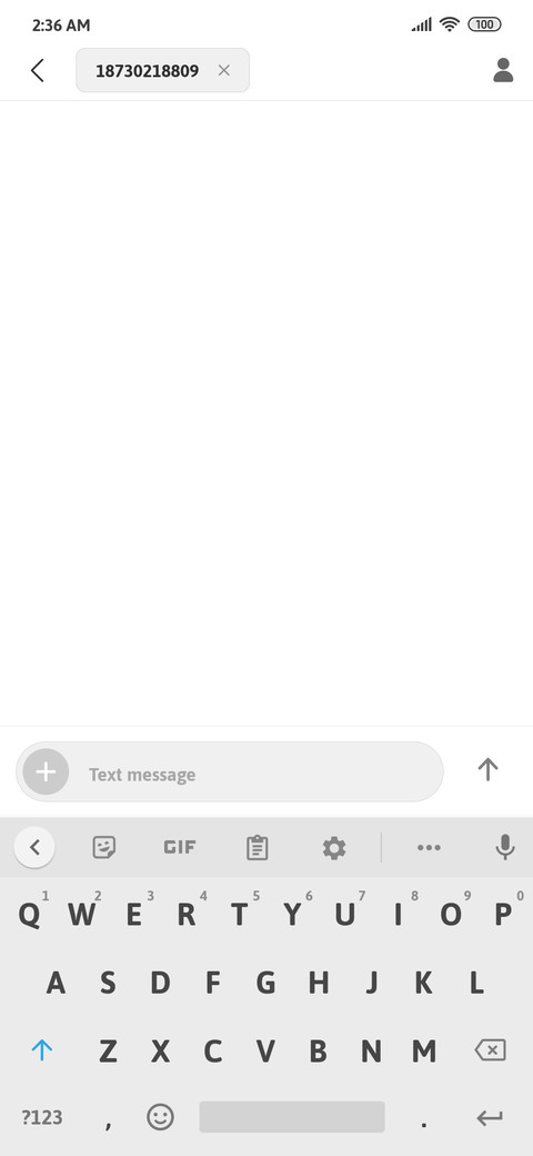 Asap Bold screenshot