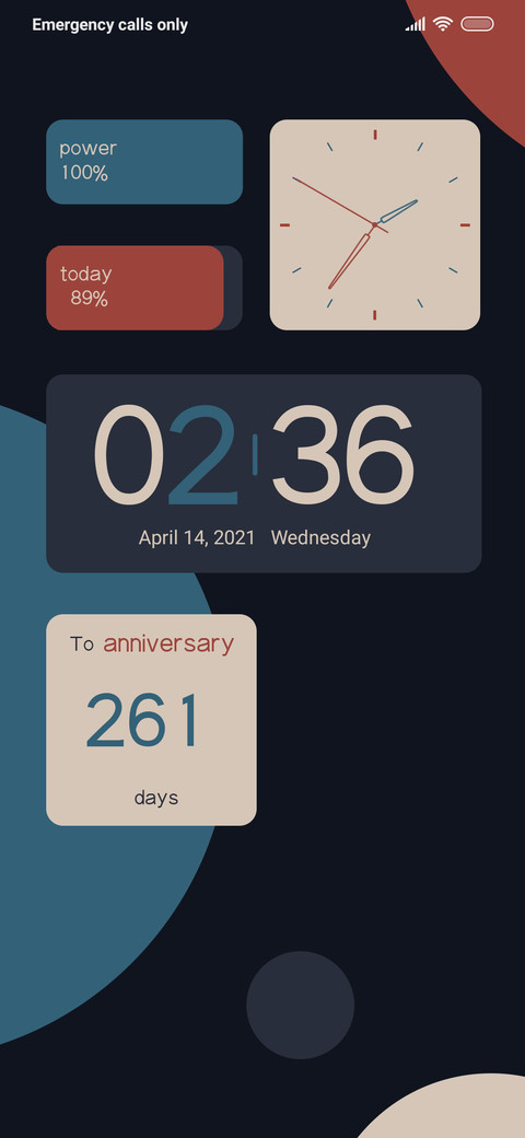 Plain Fiber screenshot