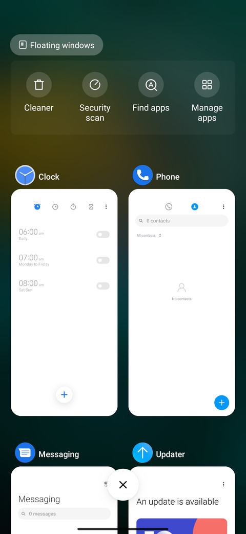 Project WHITE 13 screenshot