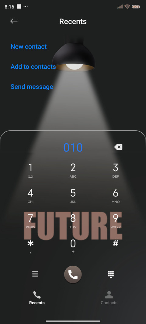 Light of Business screenshot