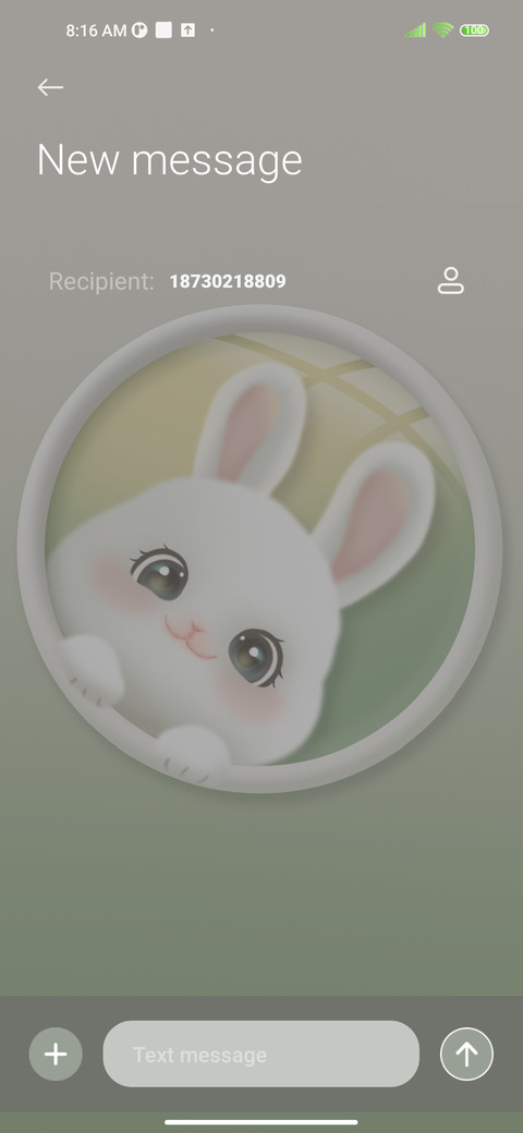 Probe rabbit screenshot