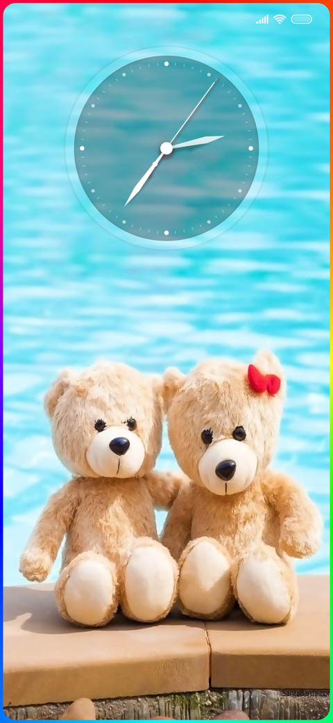 Teddy Tri screenshot