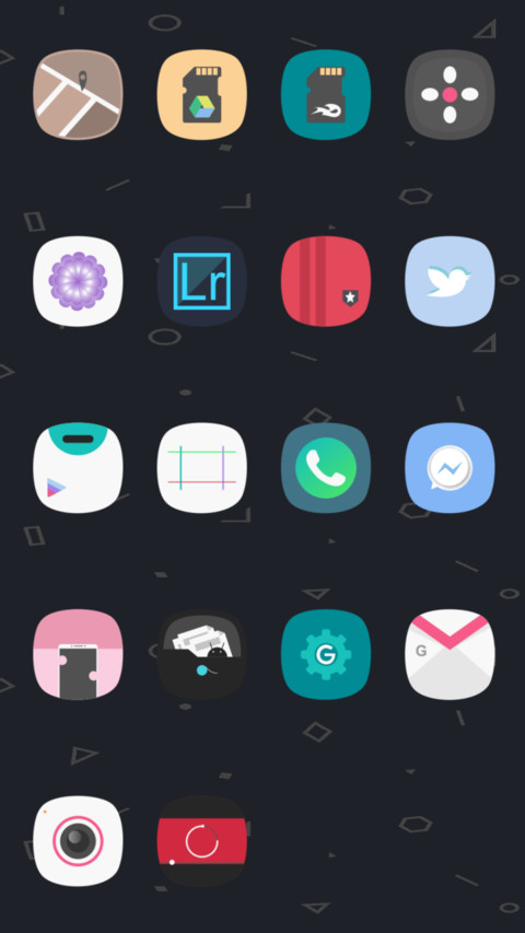 Mi Nato screenshot