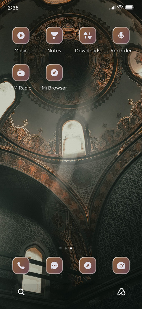 Topkapi Palace screenshot