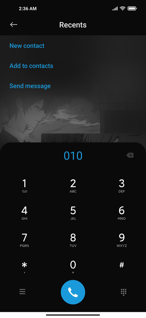 so regret screenshot