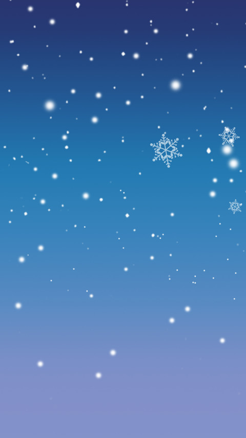 冬季恋歌 screenshot