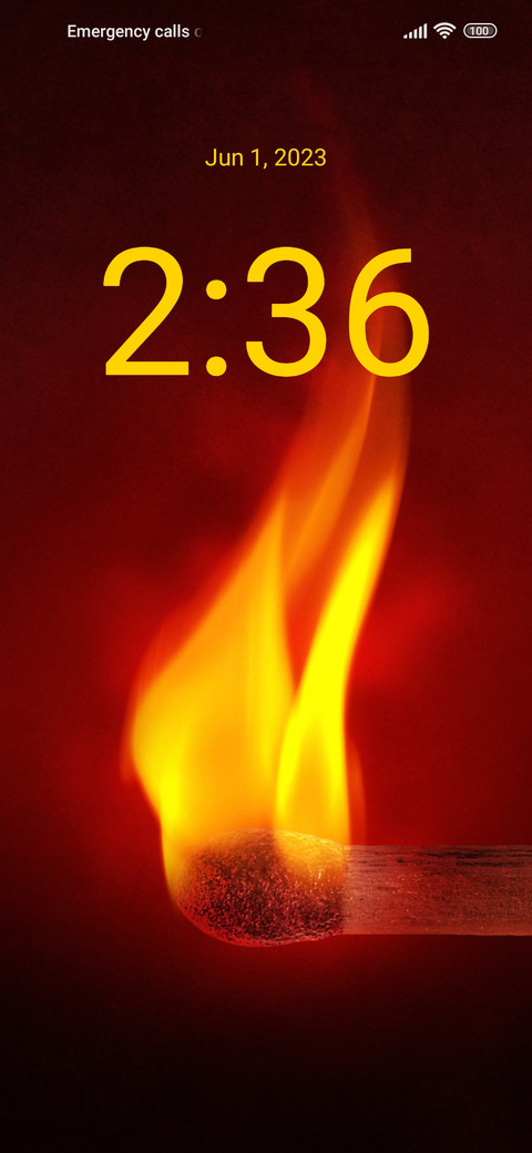 fire stick screenshot