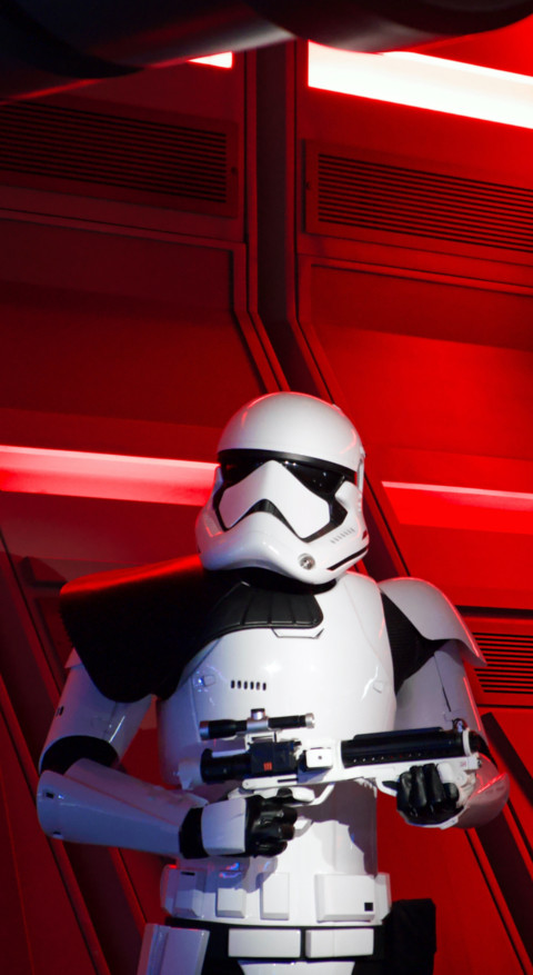 Star Wars (3) screenshot