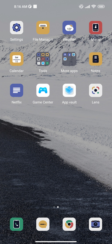 Yukikawa screenshot