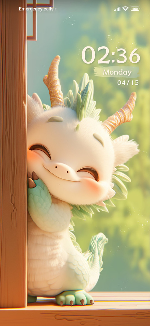 Dragon Spring screenshot