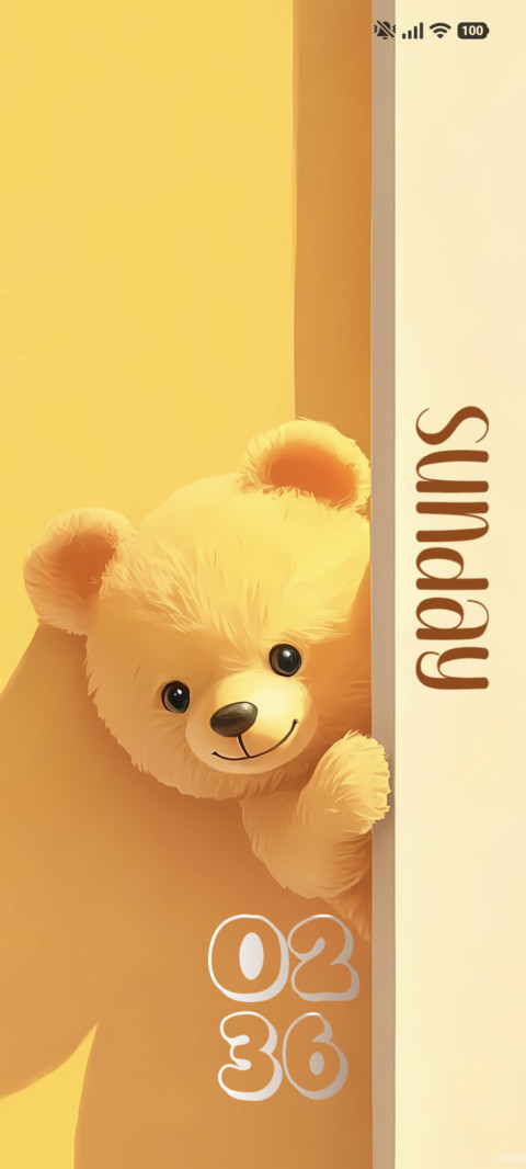 Golden Bear screenshot