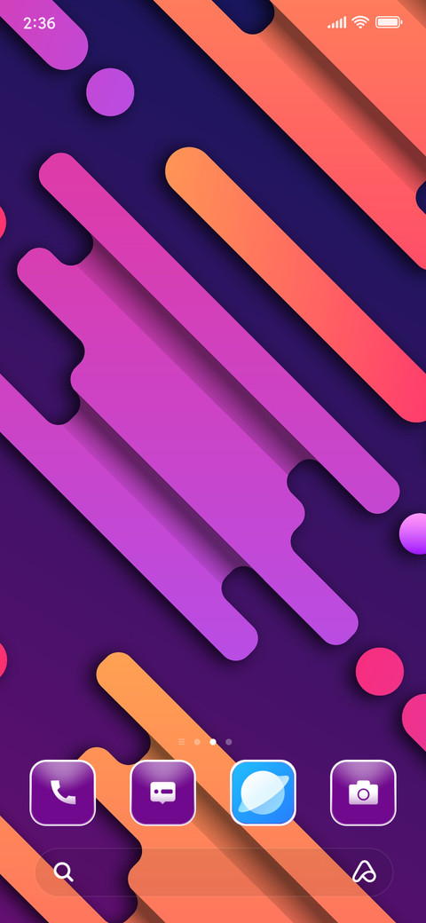 geometrical Shape screenshot