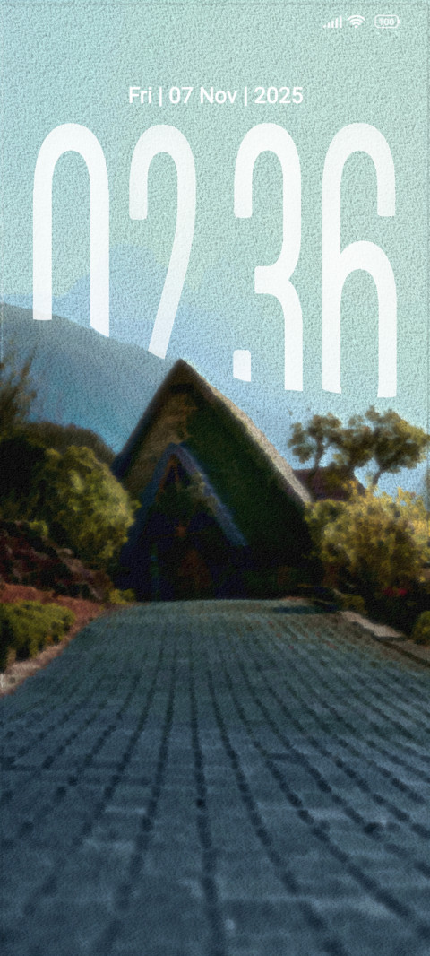 Elf House screenshot