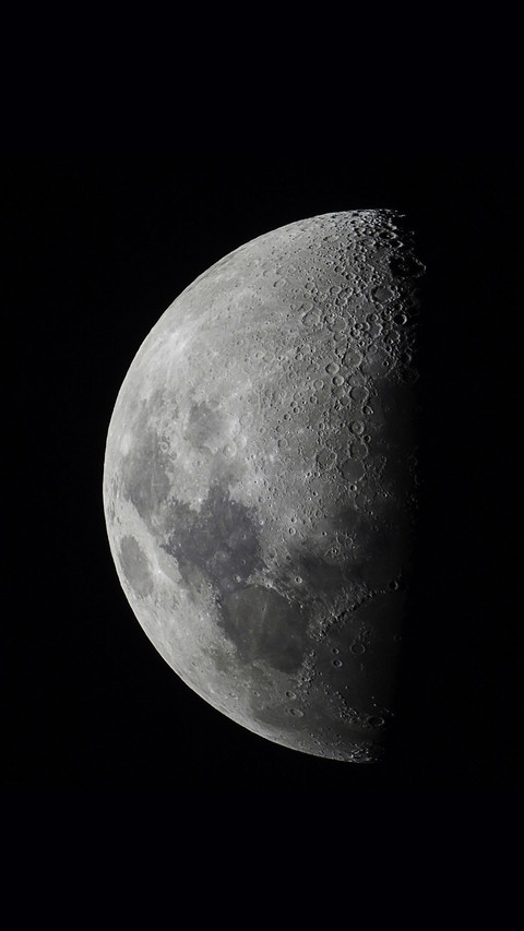 How the moon was formed 73 screenshot