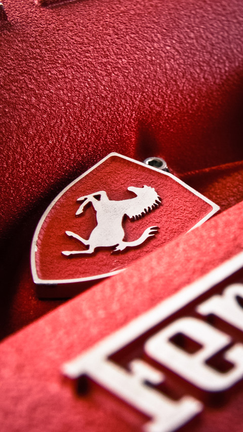 Ferrari screenshot