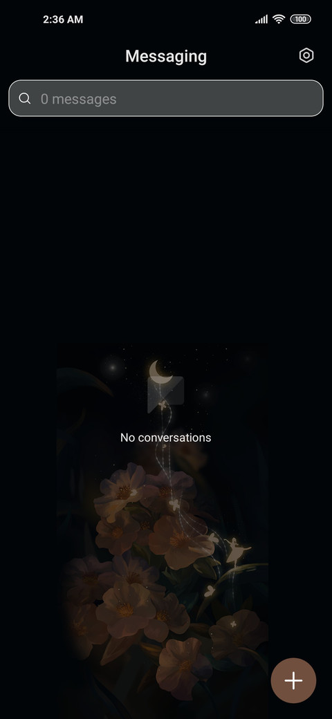 LongDream screenshot
