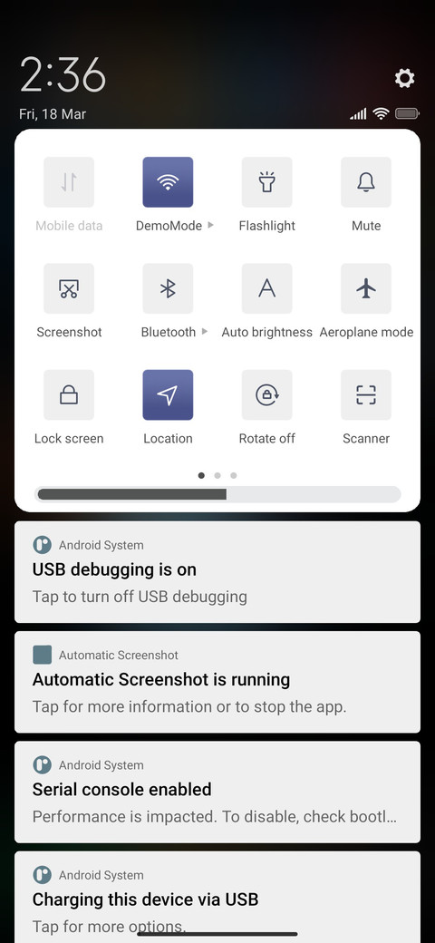 TastyProMod v12 screenshot