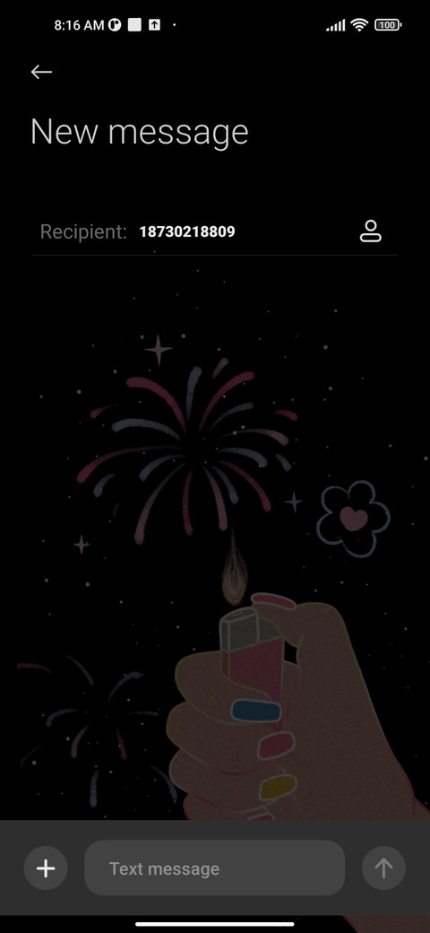 Flowers Wither screenshot