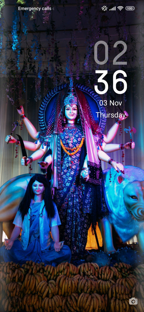 Navratri_puja screenshot
