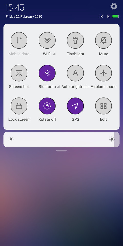 Port Balance_V10 screenshot