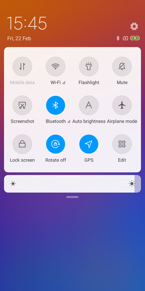 Ra Jelas NY screenshot