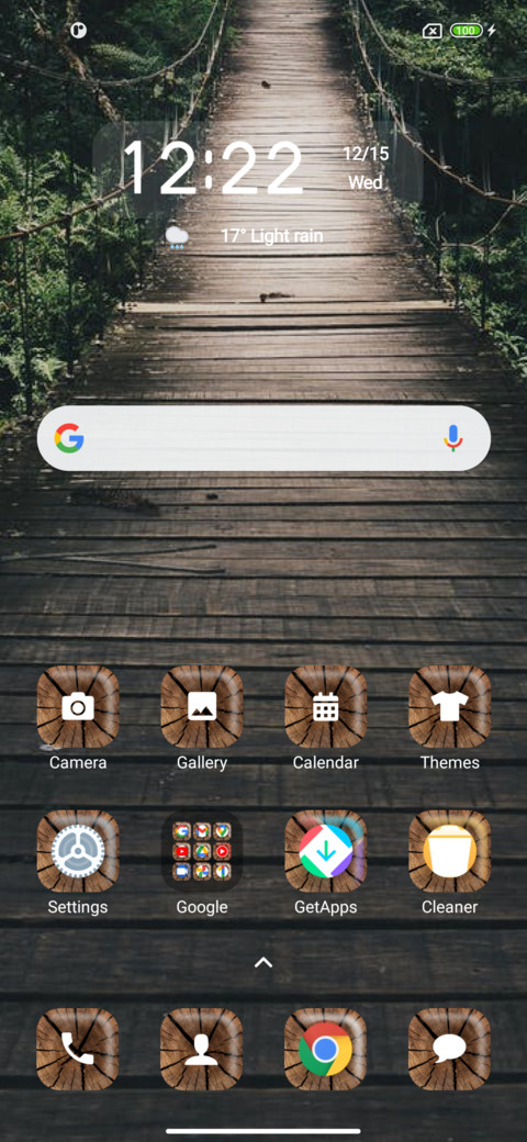 Pathway_Two screenshot
