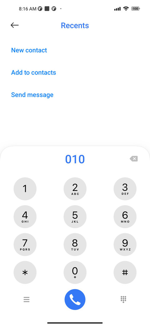 Smart Pill screenshot