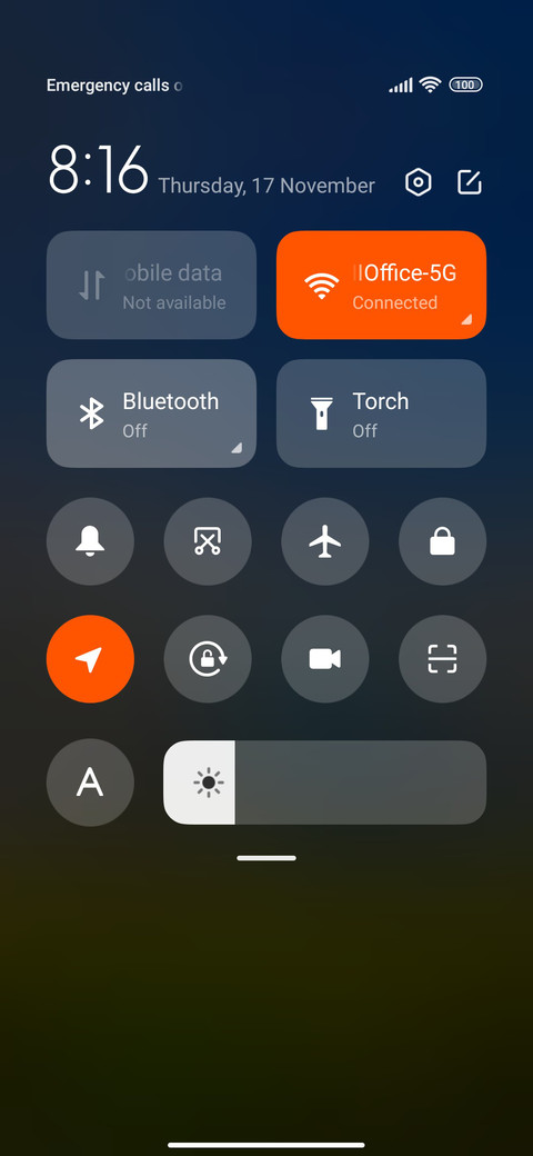 Football Challenge screenshot