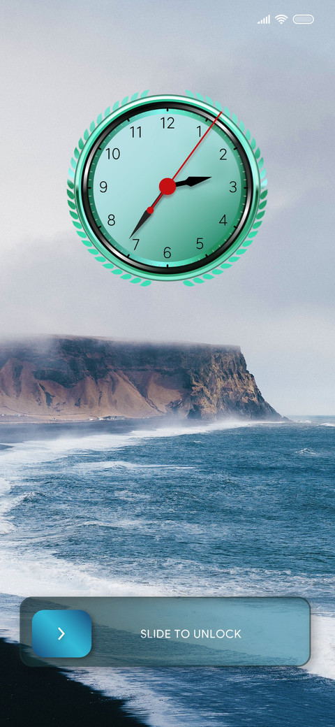 Iceland si screenshot