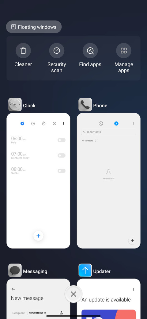 Gri_Sekil screenshot