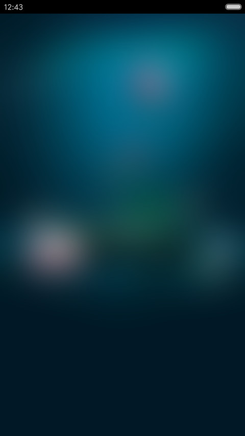 Pure 生来优雅,卓尔不凡  screenshot