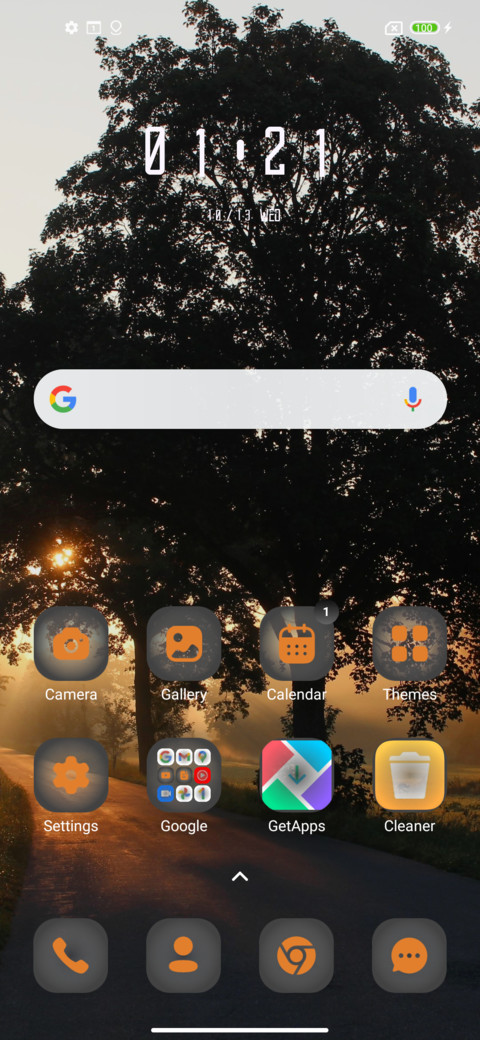 Tree_8 screenshot