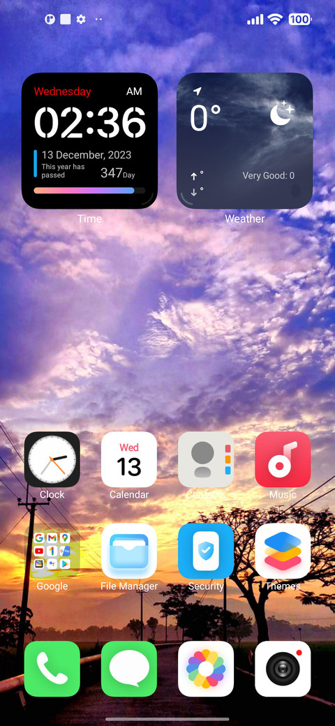 Kingkilaban screenshot