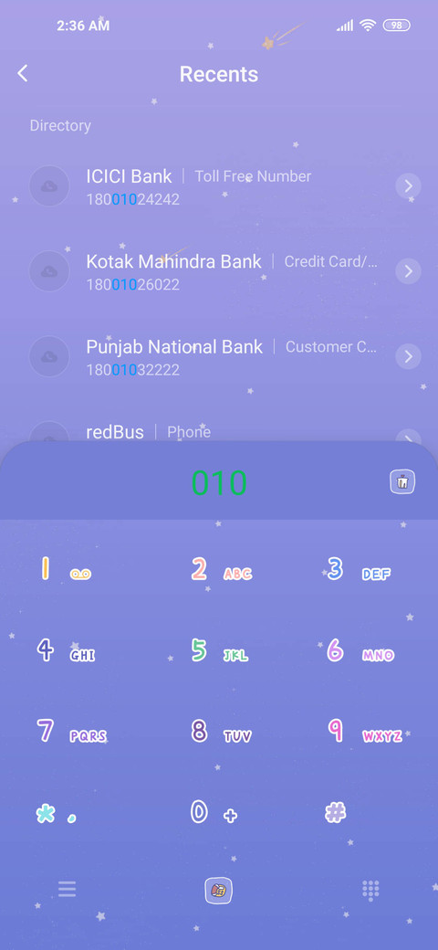 Sugar Bag Sheep screenshot