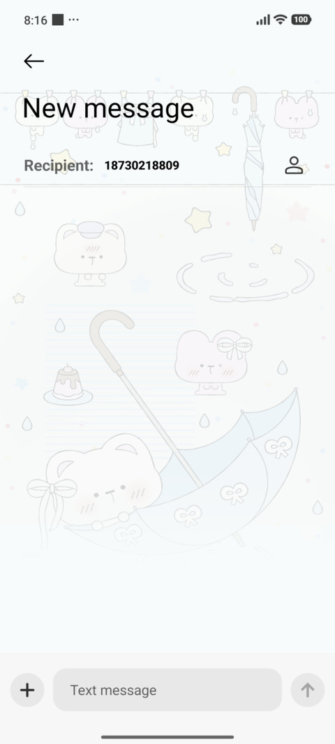Rainy Cat Romance screenshot