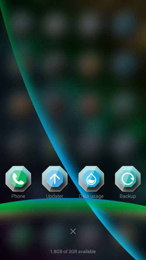  IN Vista Aero screenshot