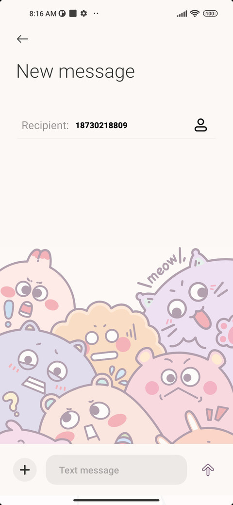 Surprised screenshot