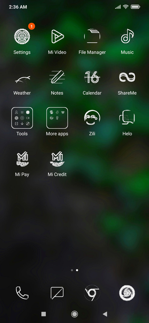 TREE_DWM2 screenshot