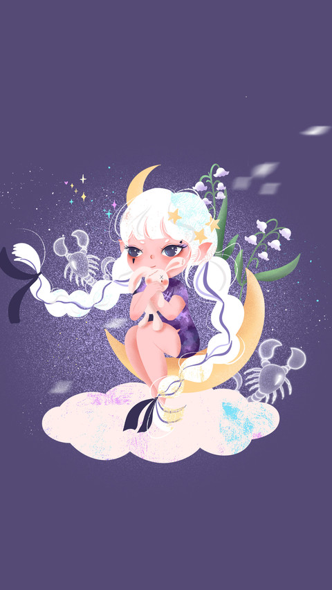 五月容易犯桃花的星座 screenshot